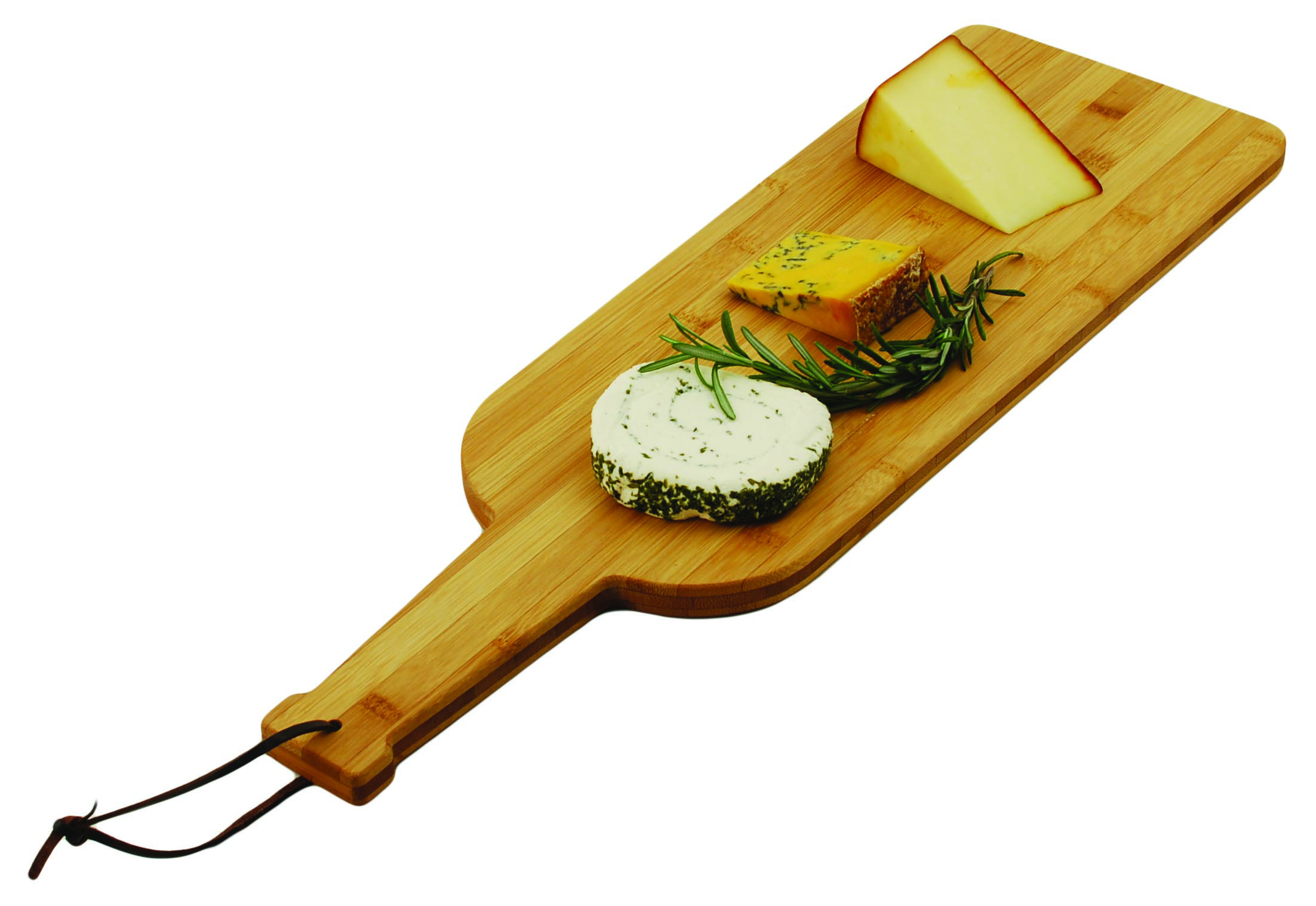 True® Late Harvest: Cheese Board 6