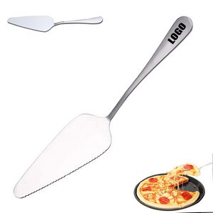 Triangle Serrated Cake Spatula Cutter 4