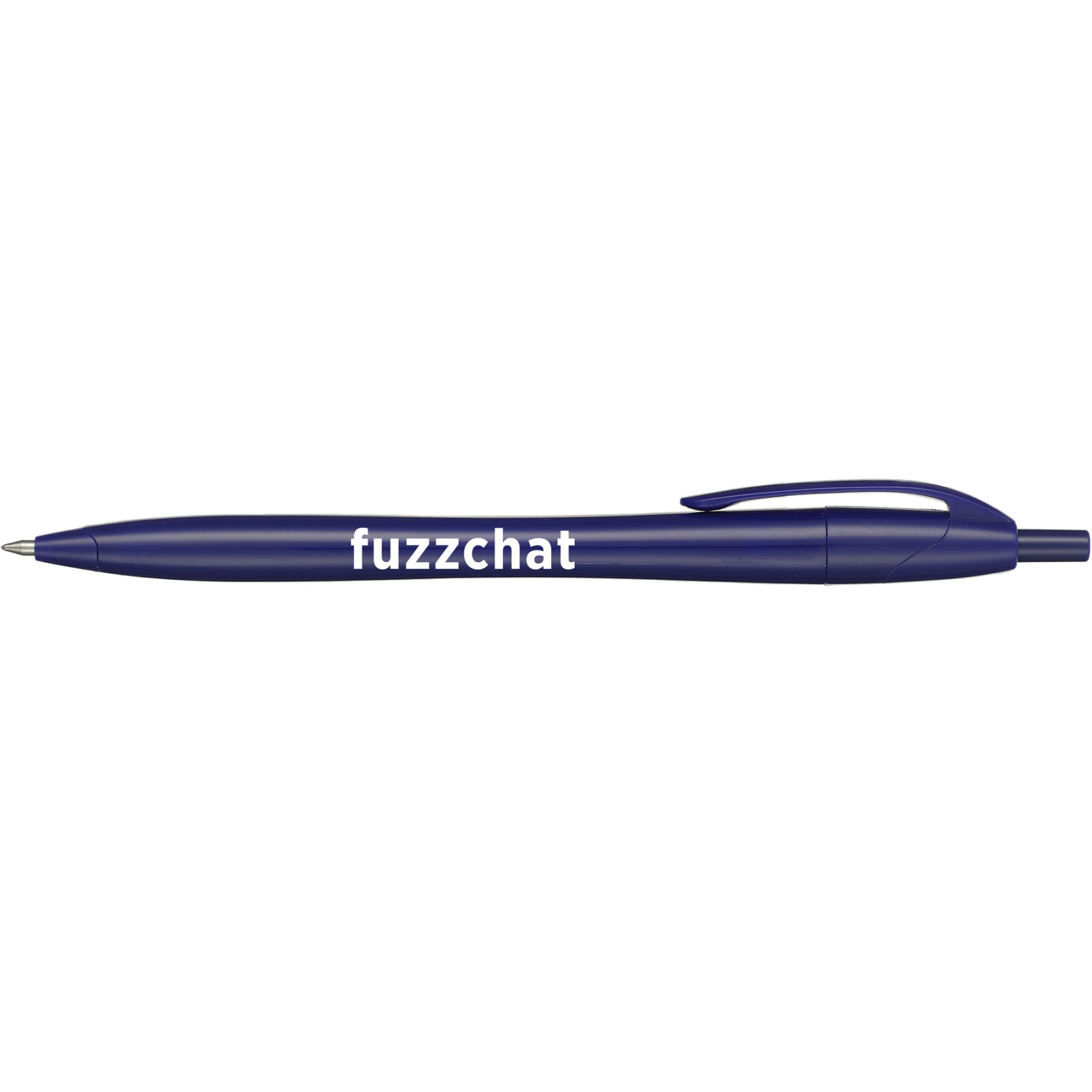 Cougar Gel Pen 118