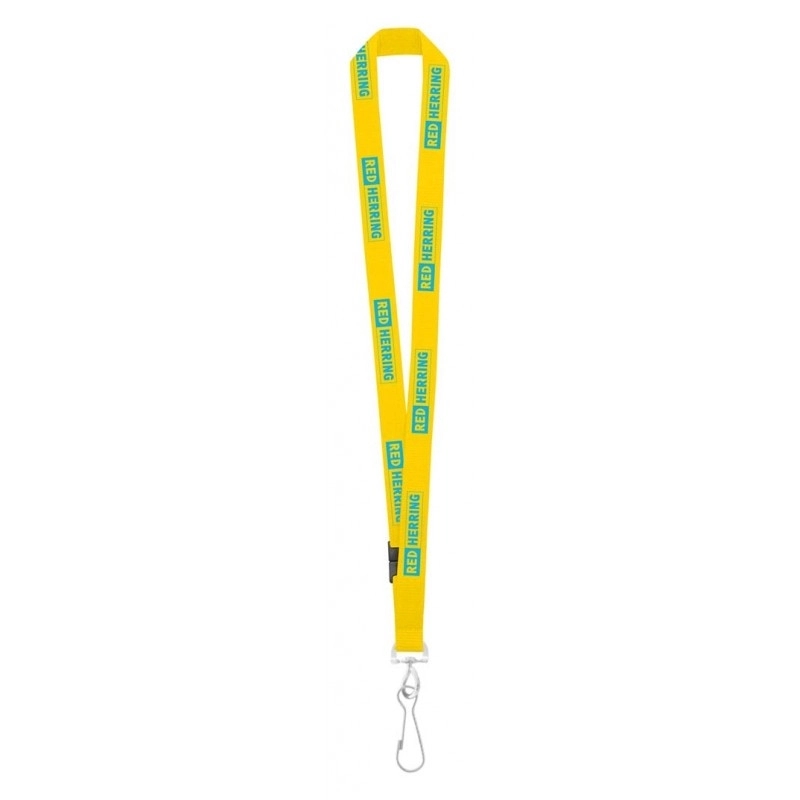 3/4" Original Fast Track Lanyard 6