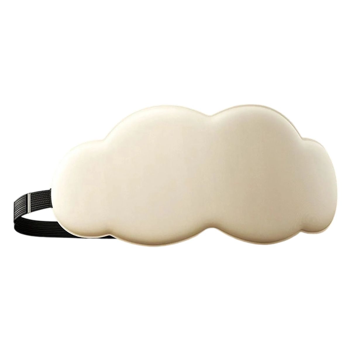 Comfortable 3D Sleep Mask Lightweight and Breathable 2