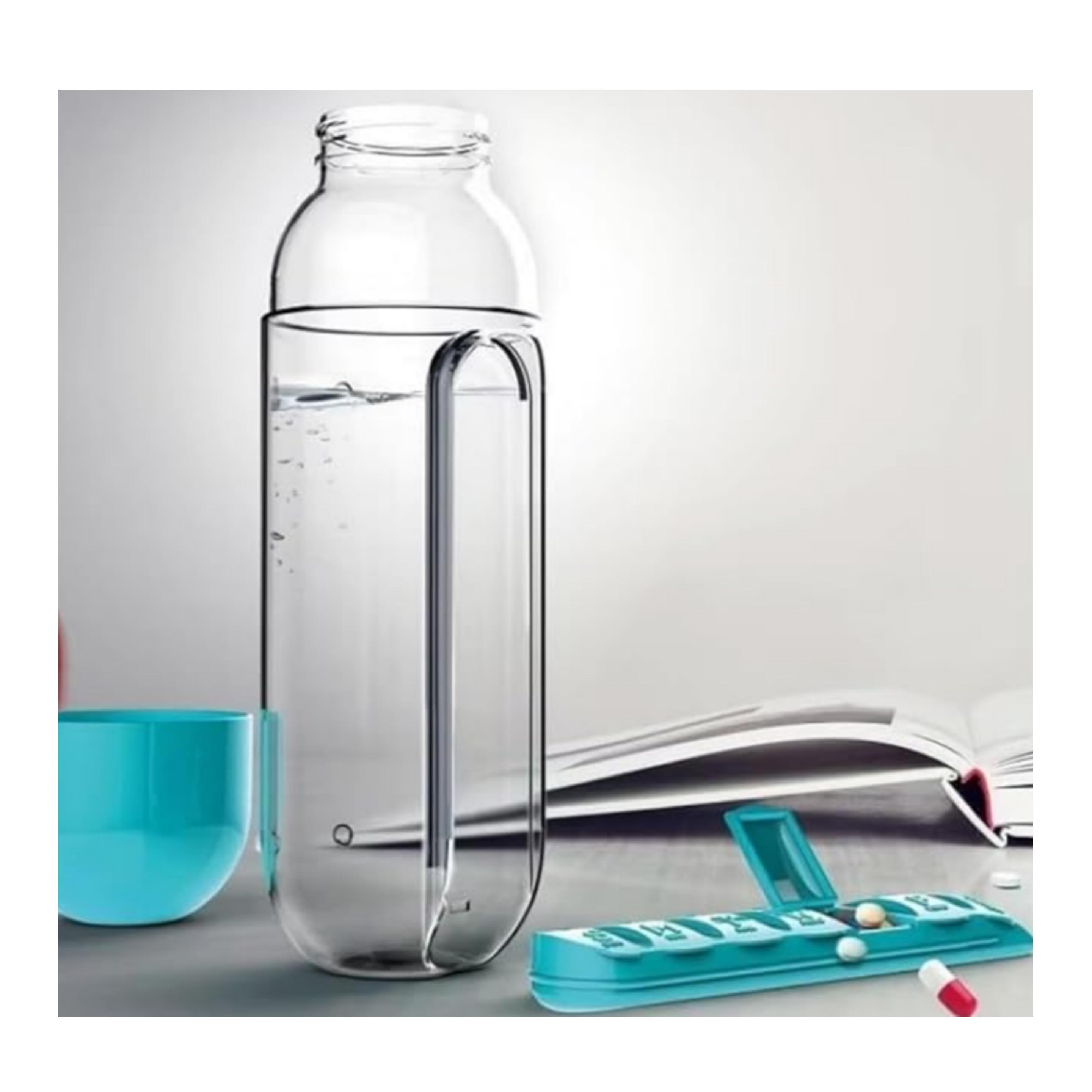 20.3oz Plastic Pill Bottle 7