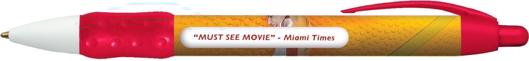 Classic Collection Digital WideBody® Message Pen 25