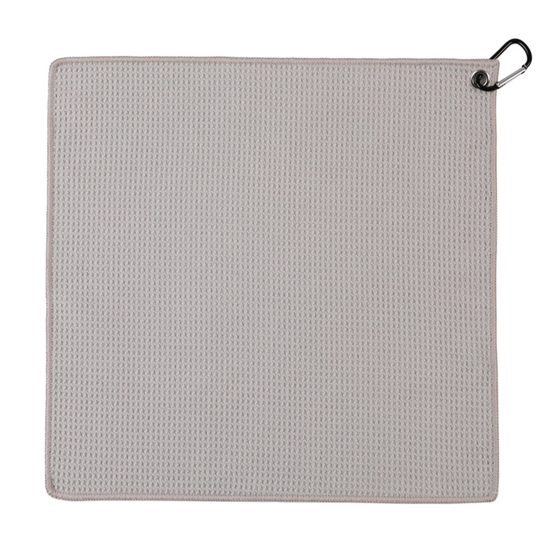 Microfiber Waffle Golf Towel 10