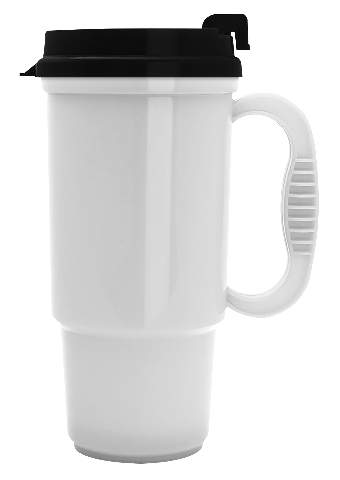 Garyline® Commuter Auto Mug - 16 oz. 25