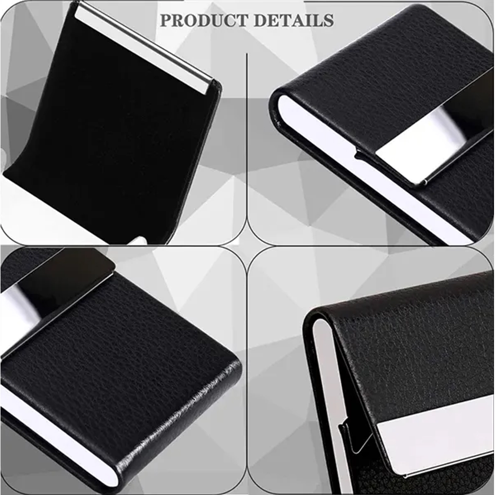Business Card Holder Case 2