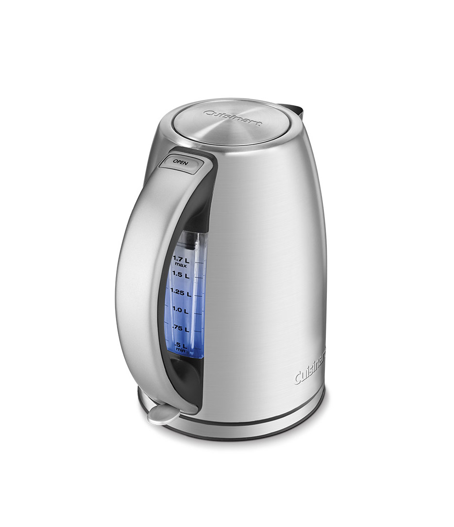 Cuisinart® Cordless Electric Kettle 6