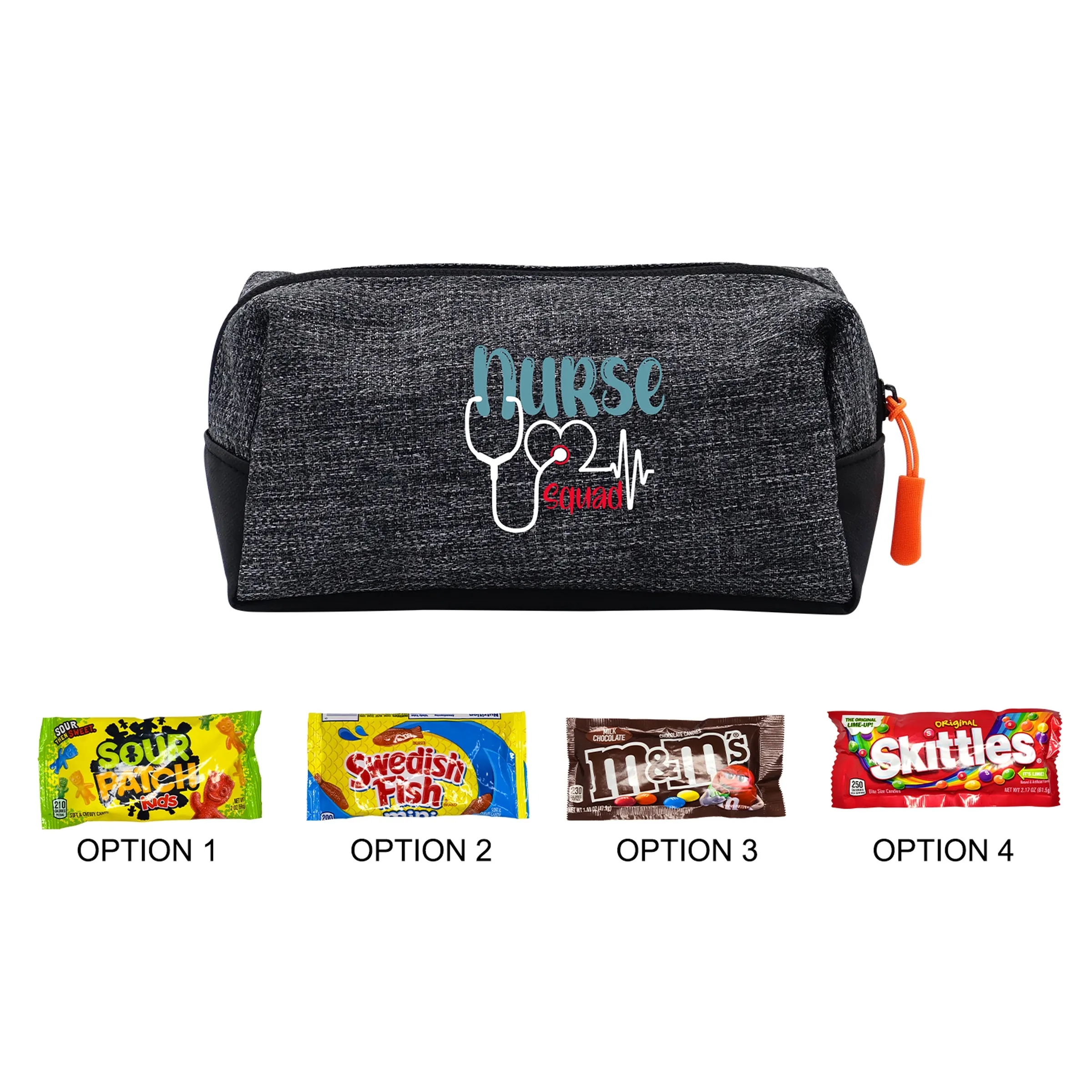 XL X Line Appreciation Candy Set 13