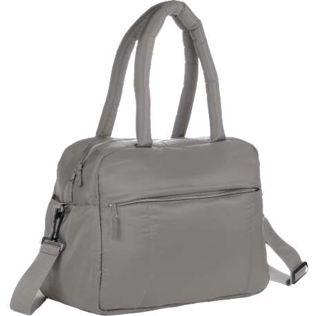 Puffer Recycled Duffle Bag 82