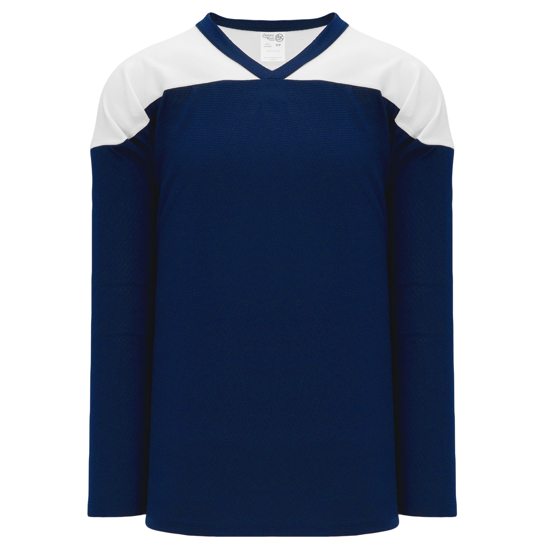 League Hockey Jerseys H6100-G01 59