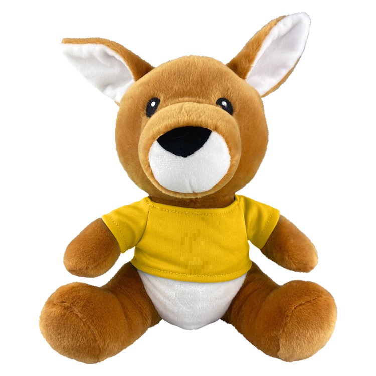 Kangaroo Plush 20