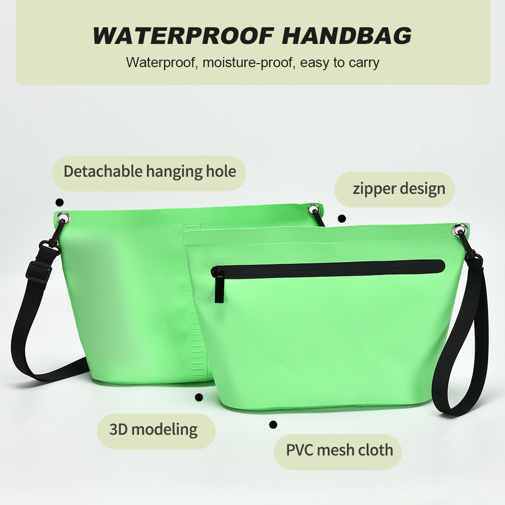 Waterproof Bag 11