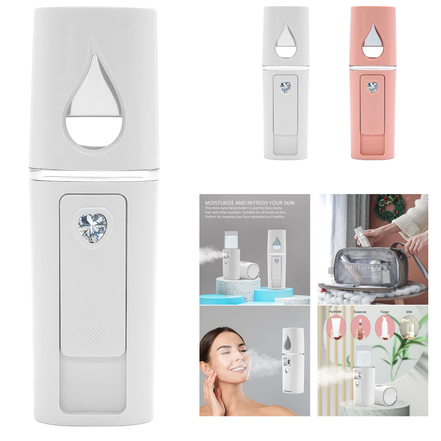 Facial Mister