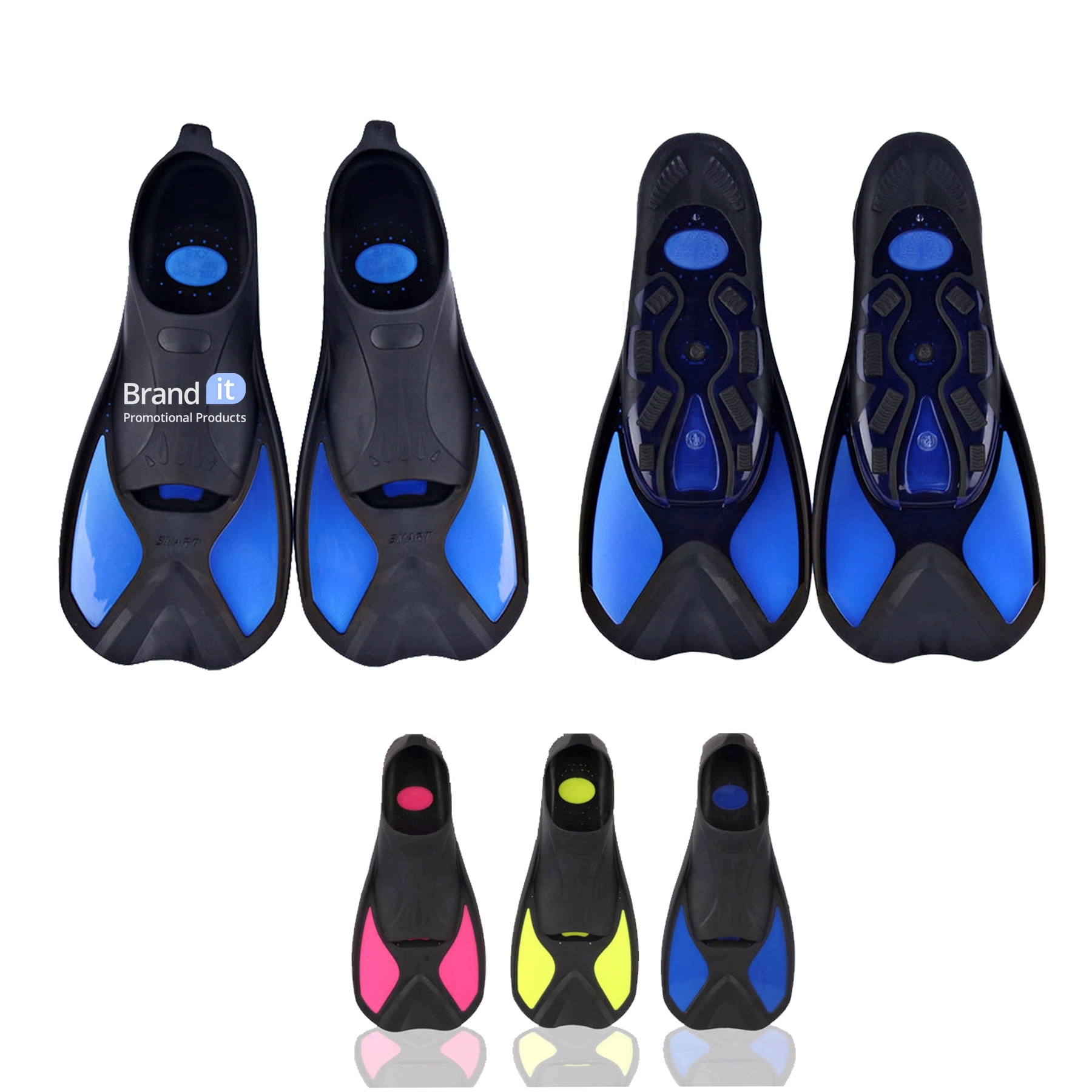 Swim Diving Fins 1