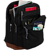 JanSport Cool Student 15" Computer Backpack 18