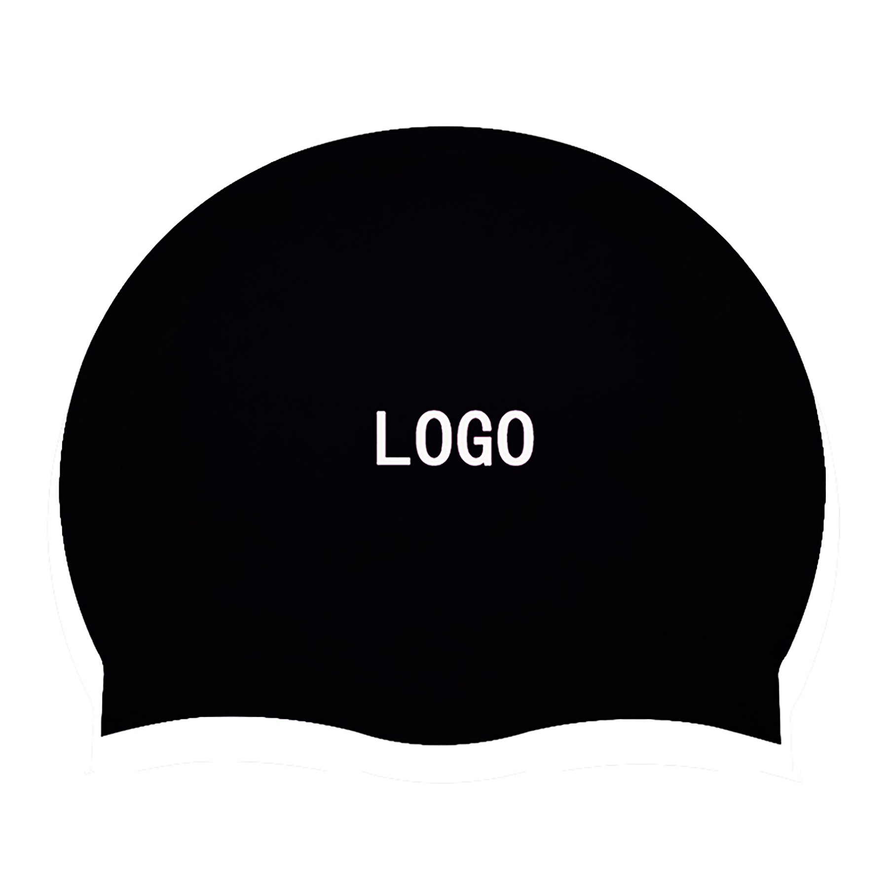 Silicone Swimming Caps 5