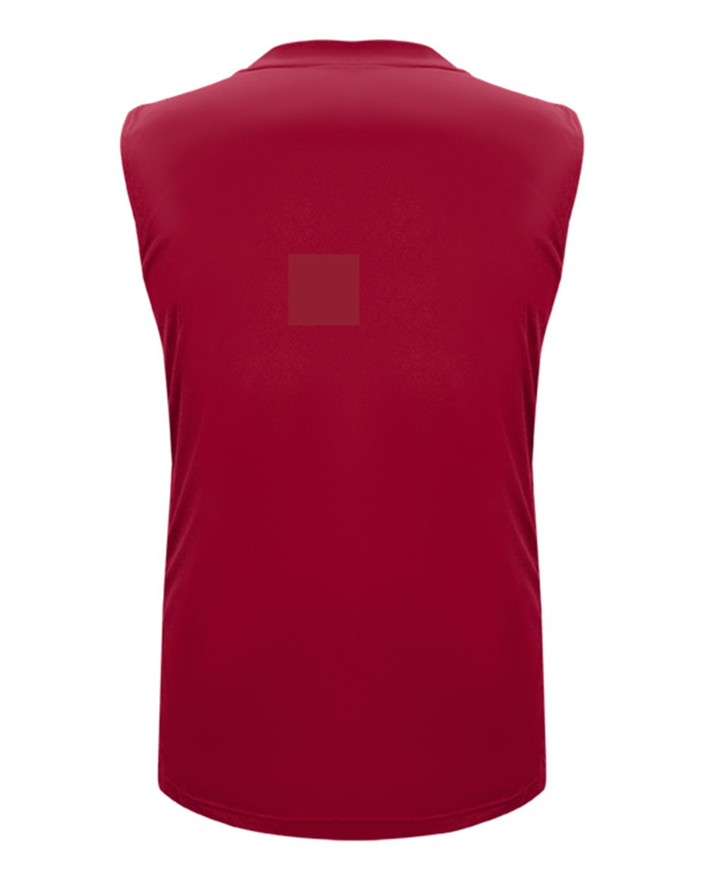 Youth B-Pivot Rev. Tank Top - 2566 34