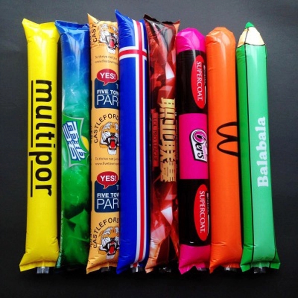 Thunderstix / Boom sticks 2