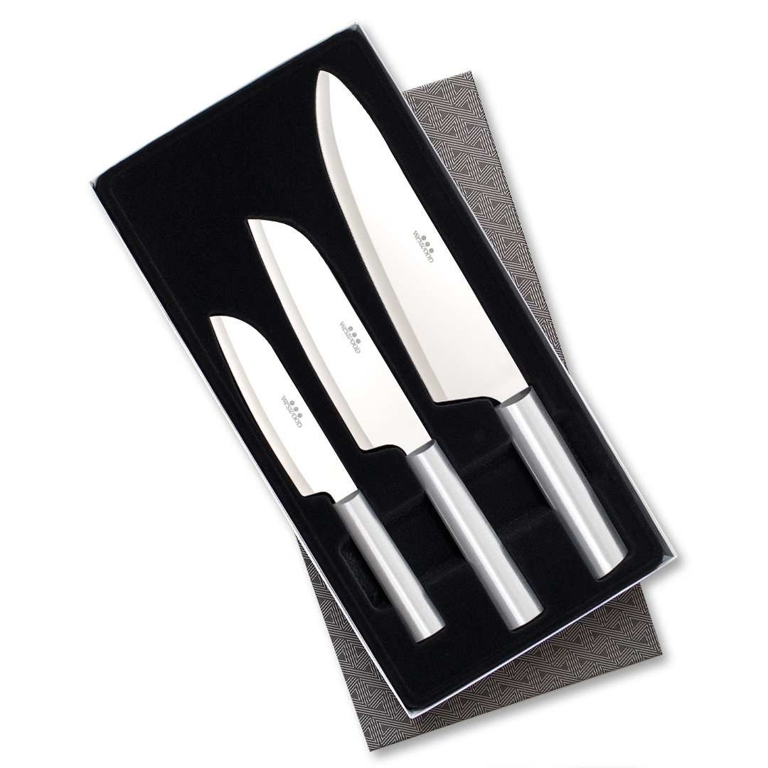 Chef Select Gift Set 4