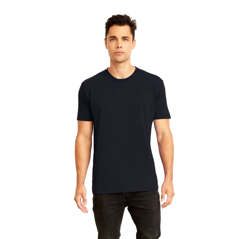 Next Level Apparel Unisex Eco Performance T-Shirt 13
