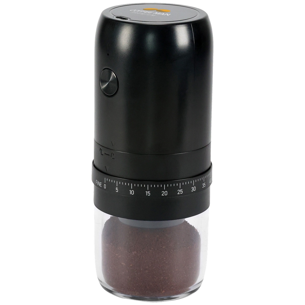 Rechargeable Coffee Grinder 23