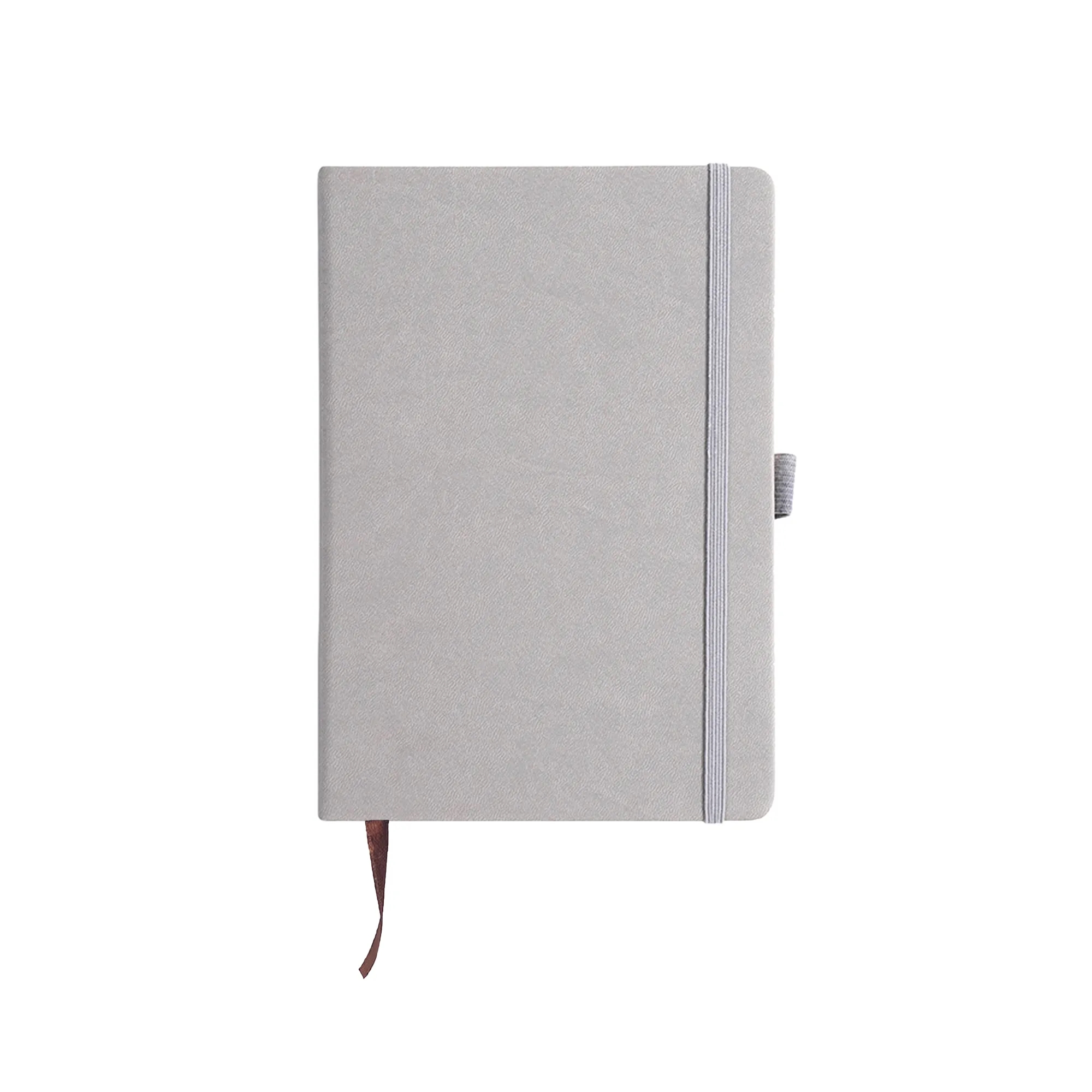 Lined Journal w/Pen Holder 3