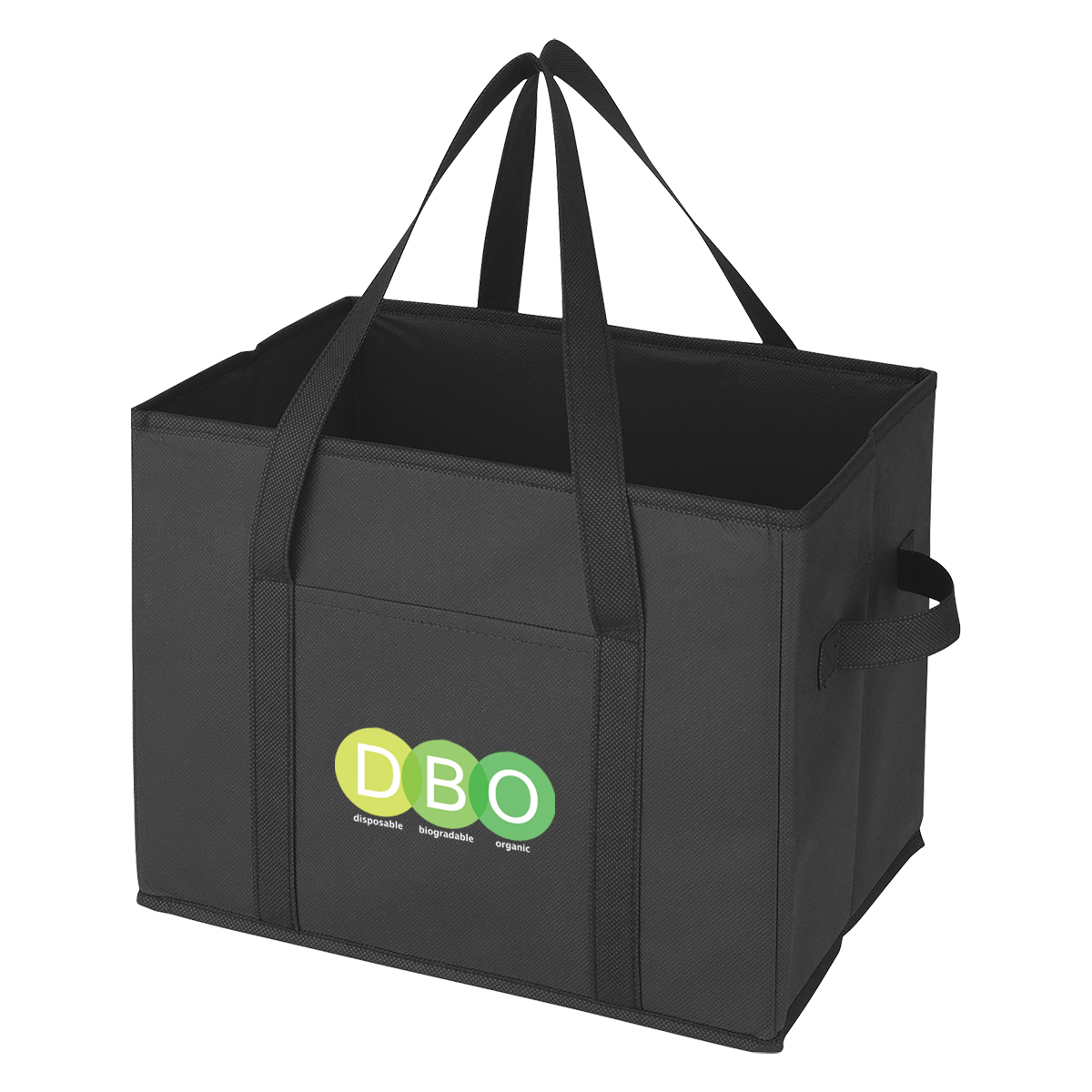 Non-Woven Multi-Tasking Organizer 4