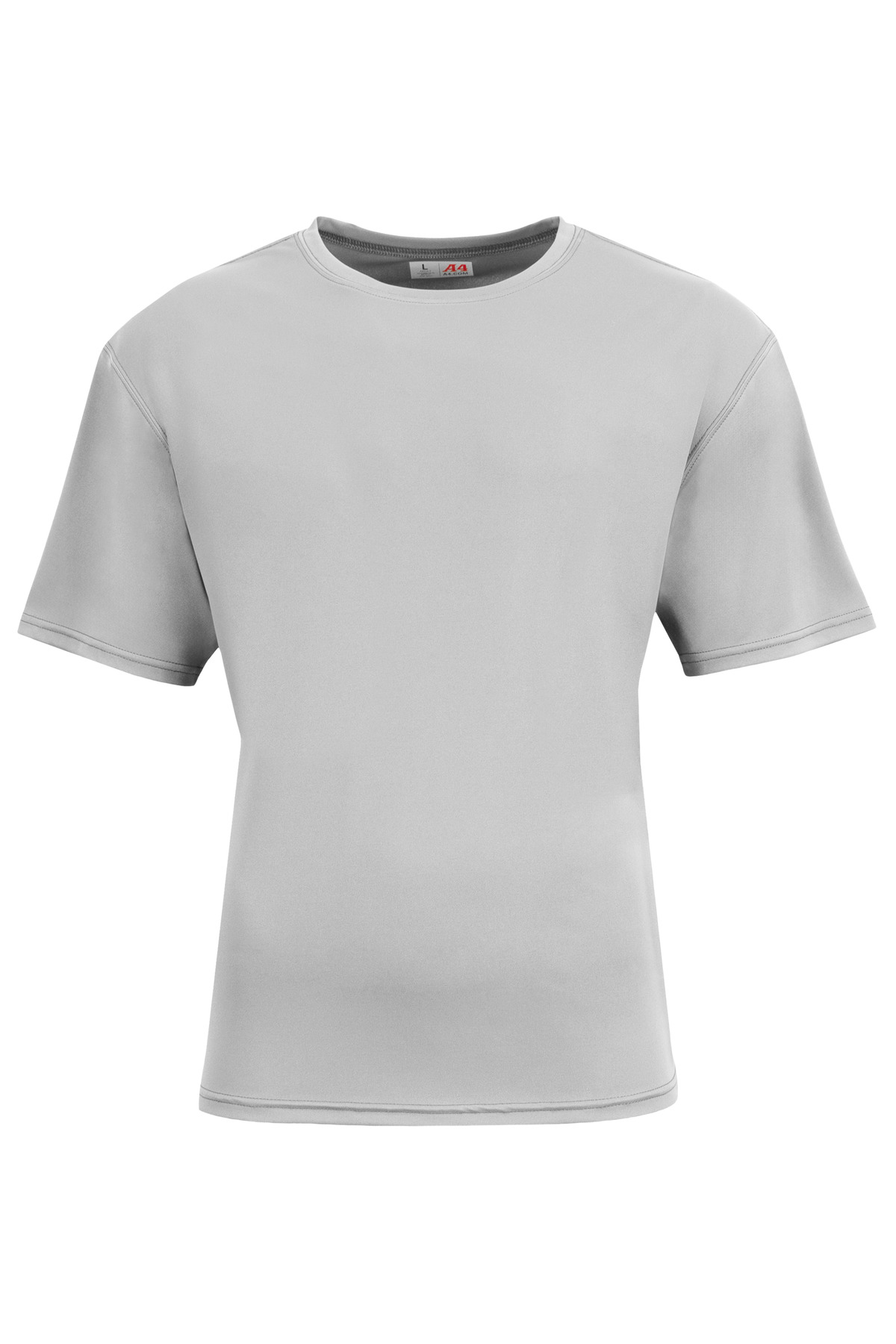 A4 AirFlex Short Sleeve Tee A4N3531 44