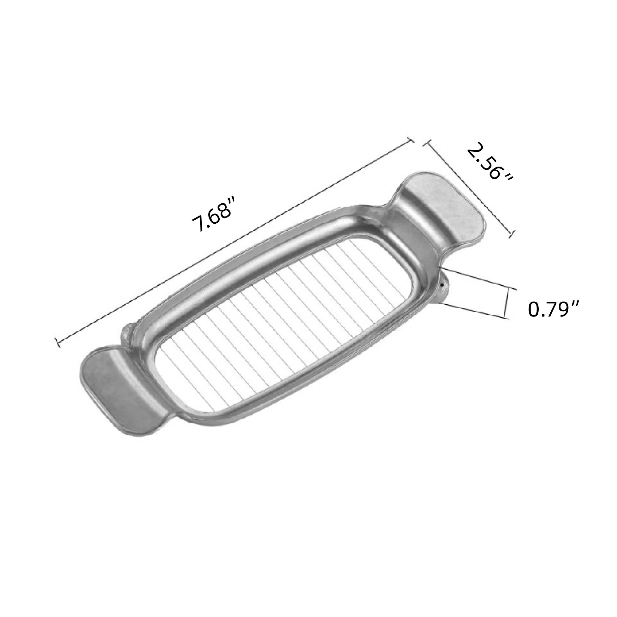MOQ 10 pcs Butter Cutter Tool 5