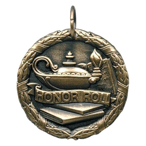 3D Cast Medals 63