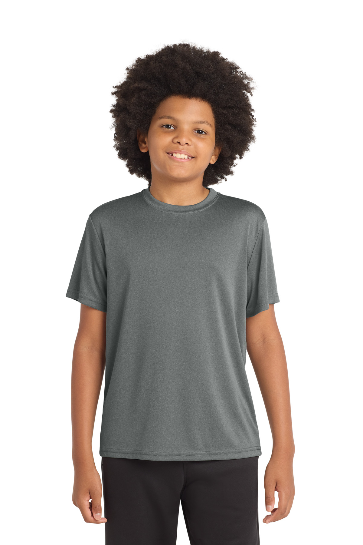 Sport-Tek Youth PosiCharge Competitor Tee. YST350 297