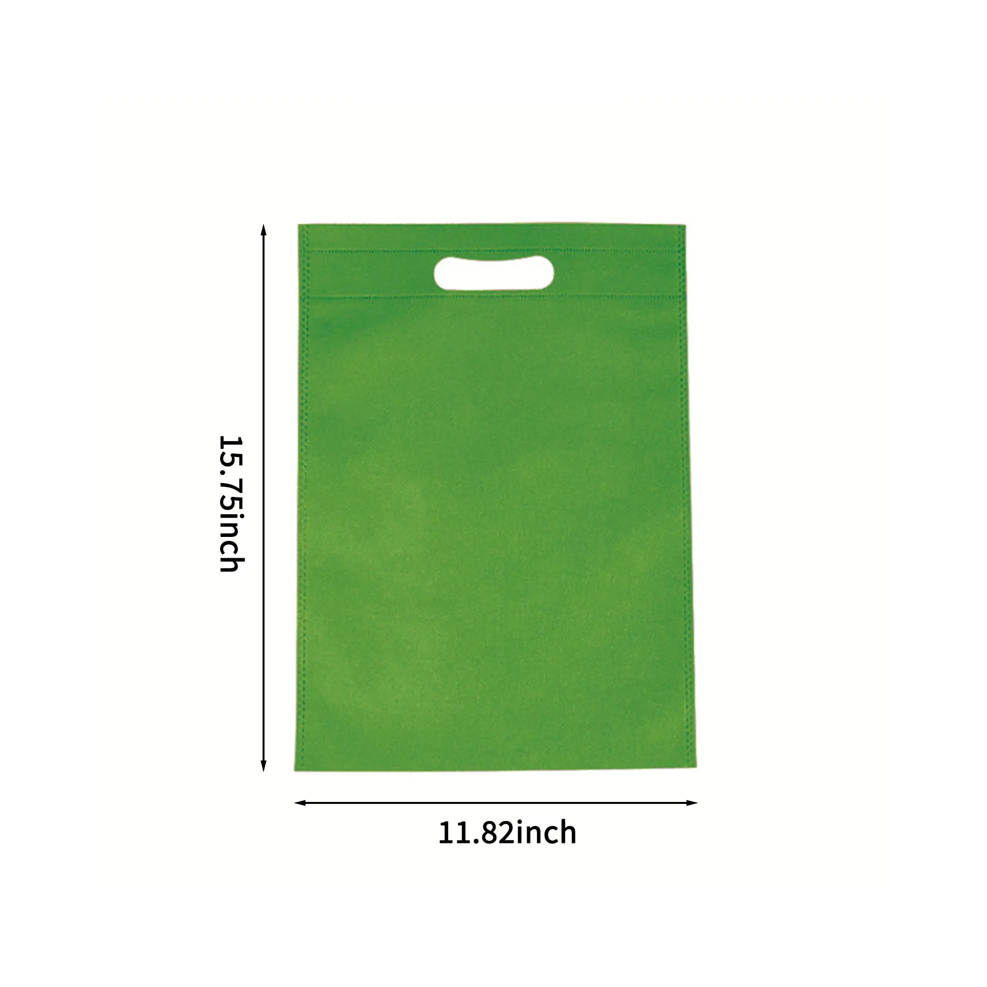 Non Woven Promotional Tote Bag 6