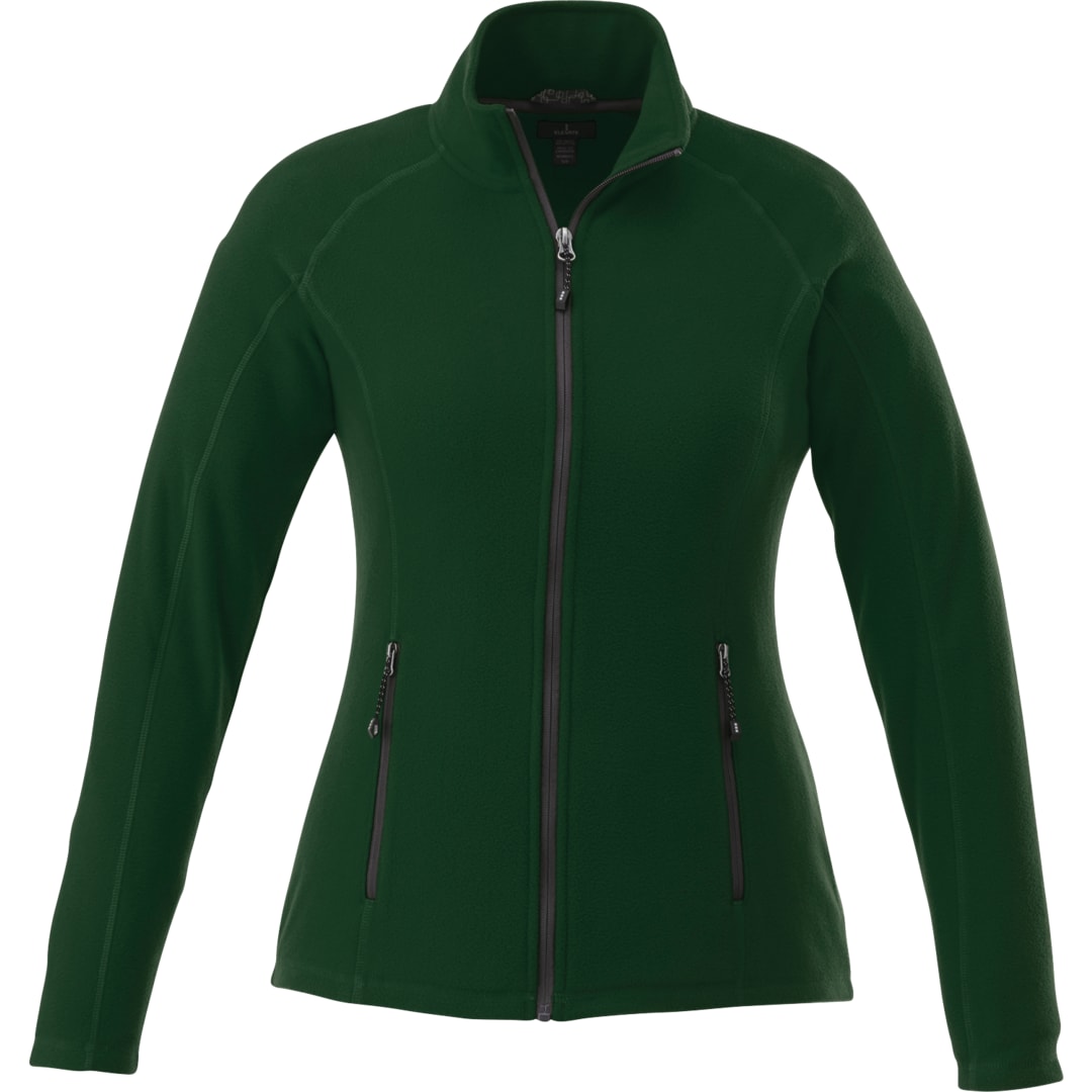 Women's RIXFORD Polyfleece Jacket 94