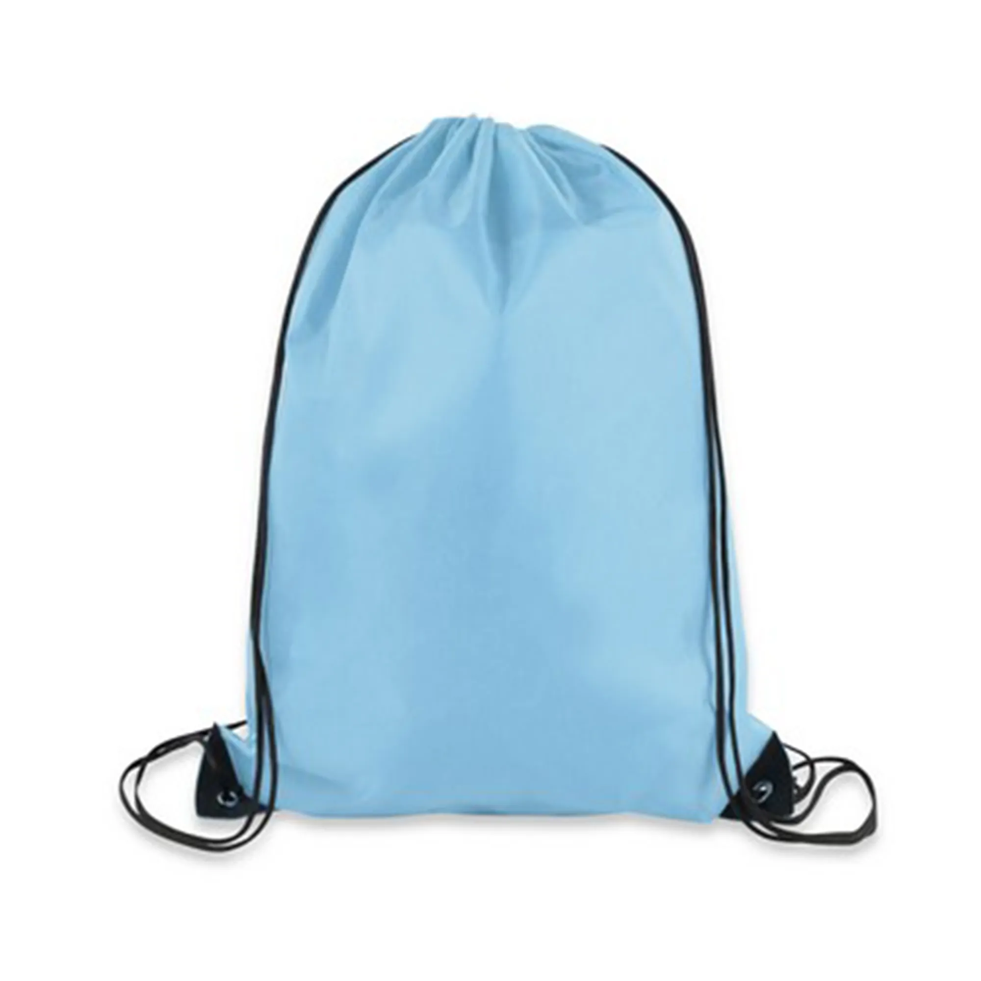 Polyester Drawstring Backpack 9
