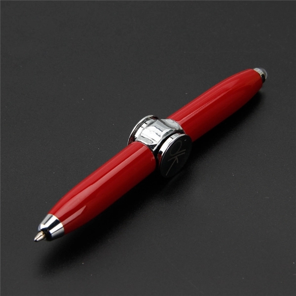 3 in 1 Stylus Ballpoint Pen 7