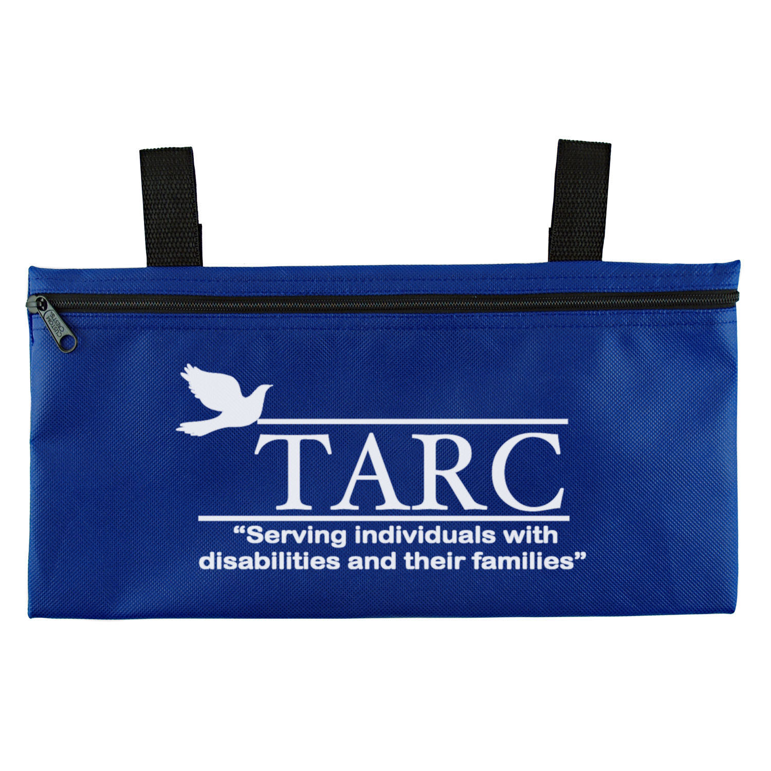 100GSM Non Woven Walker Accessory Bag 1