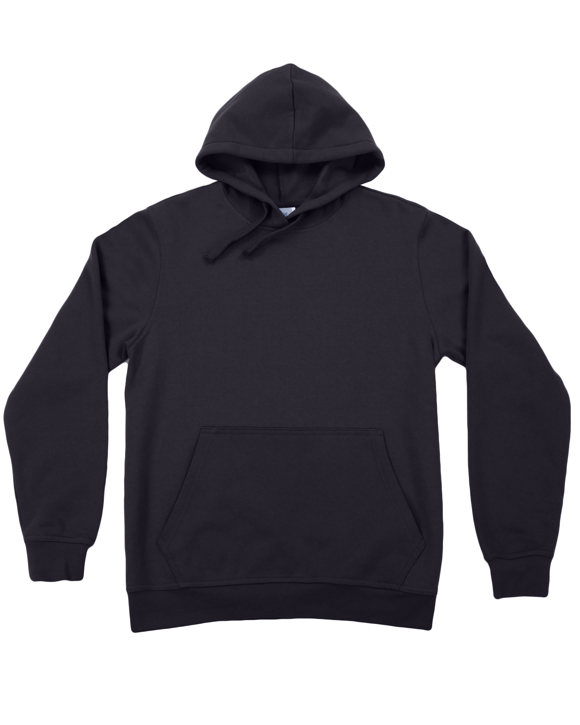 Clique Stockholm Unisex Hooded Pullover Sweatshirt 94
