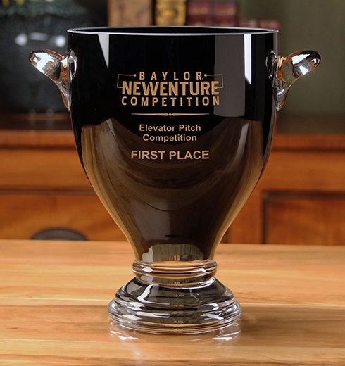 Sporting Cup - Black 2