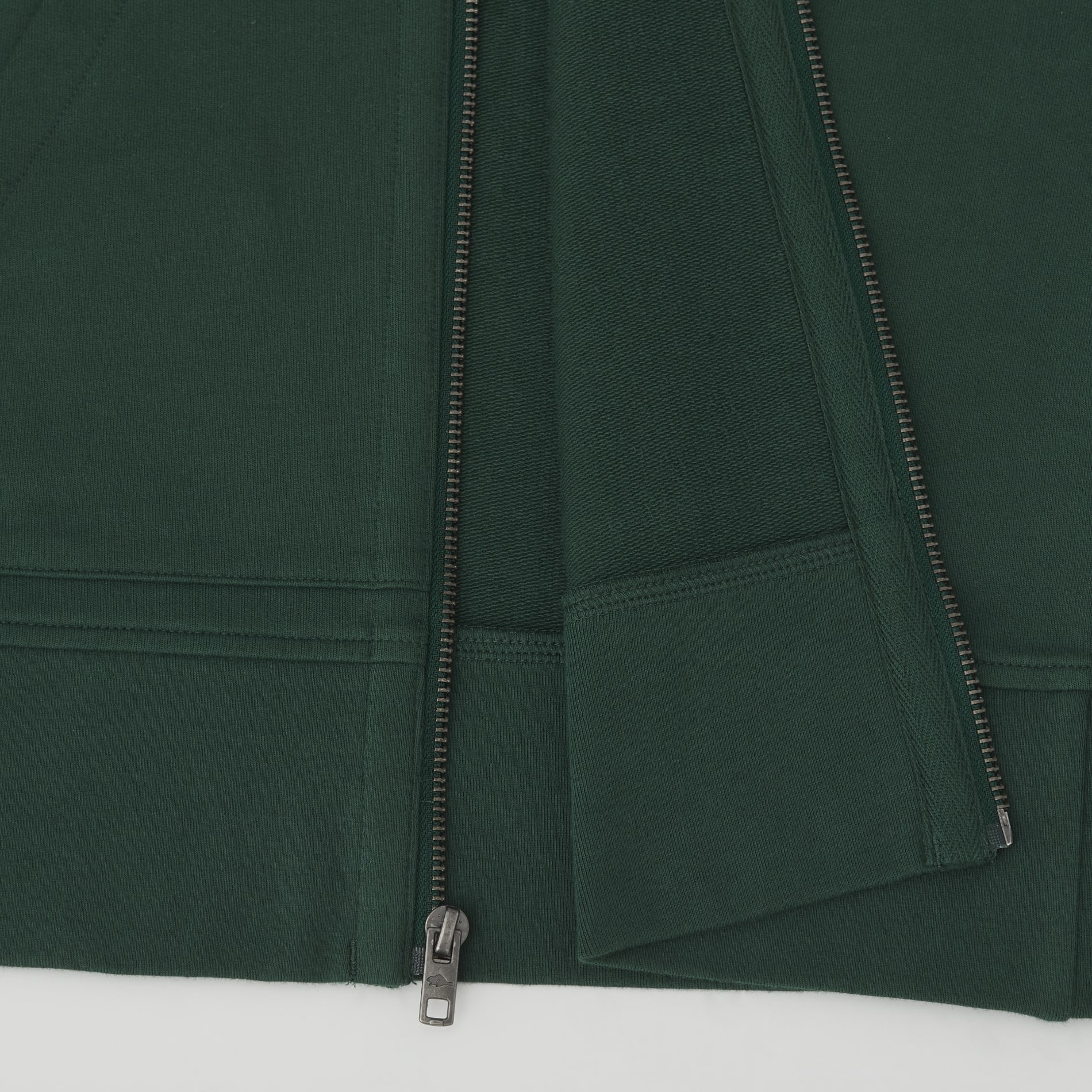 Roots73 CANMORE Eco Full Zip Hoody - Women's 87