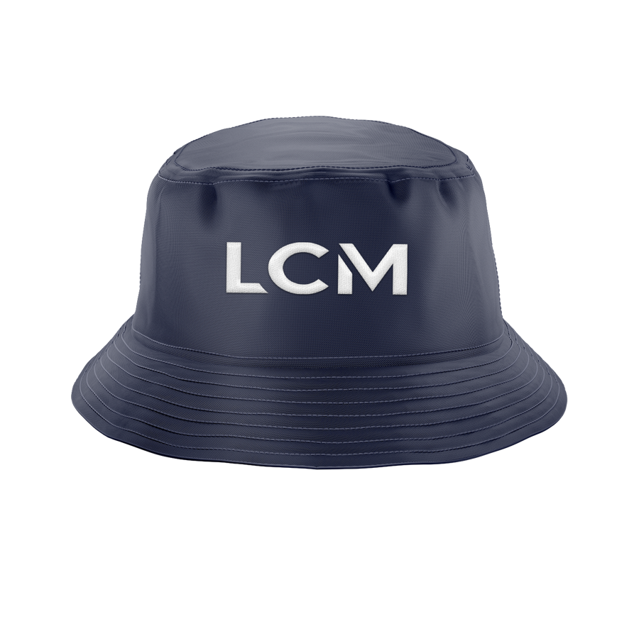 Rush - Cotton Bucket Hat 2
