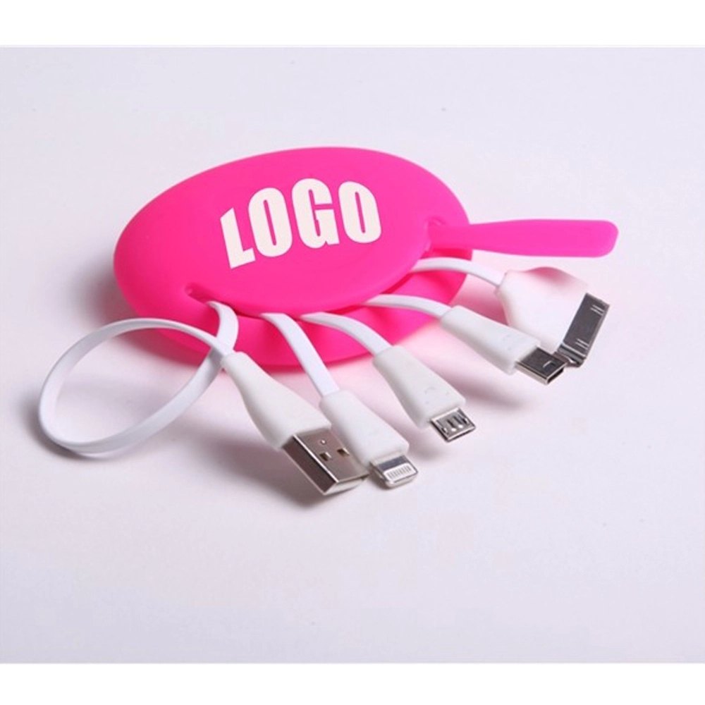 4 in 1 Multi-function charger 1