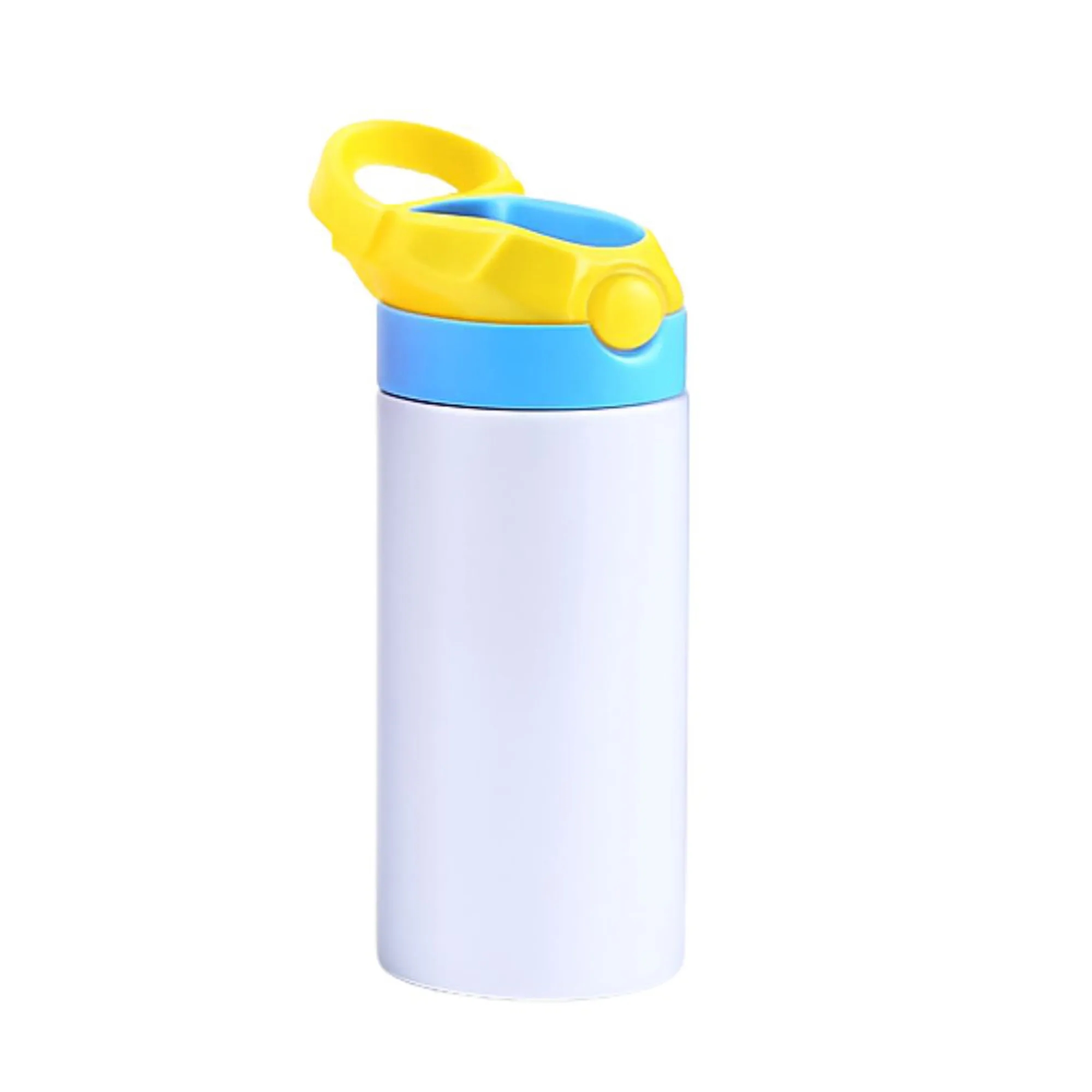 Bouncing Thermos Cup 7