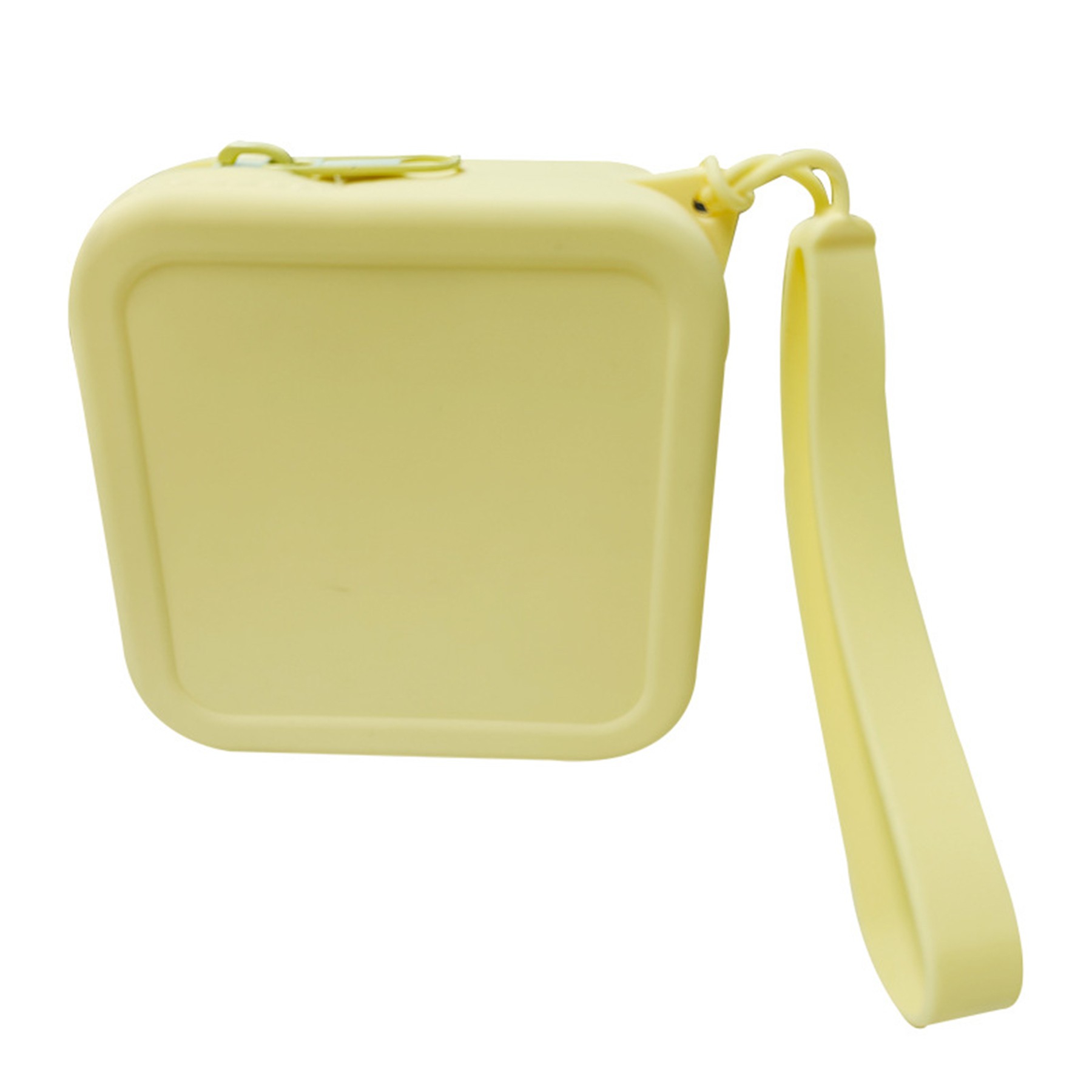Silicone Mini Makeup Bag 6
