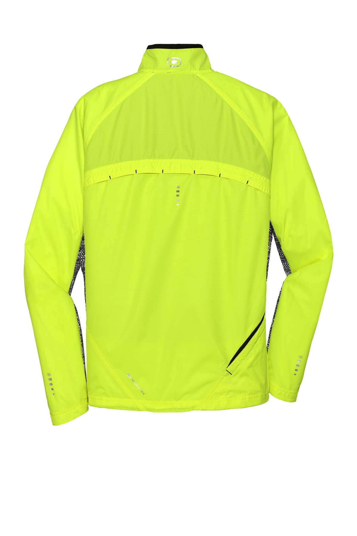 OGIO Trainer Jacket. OE710 14