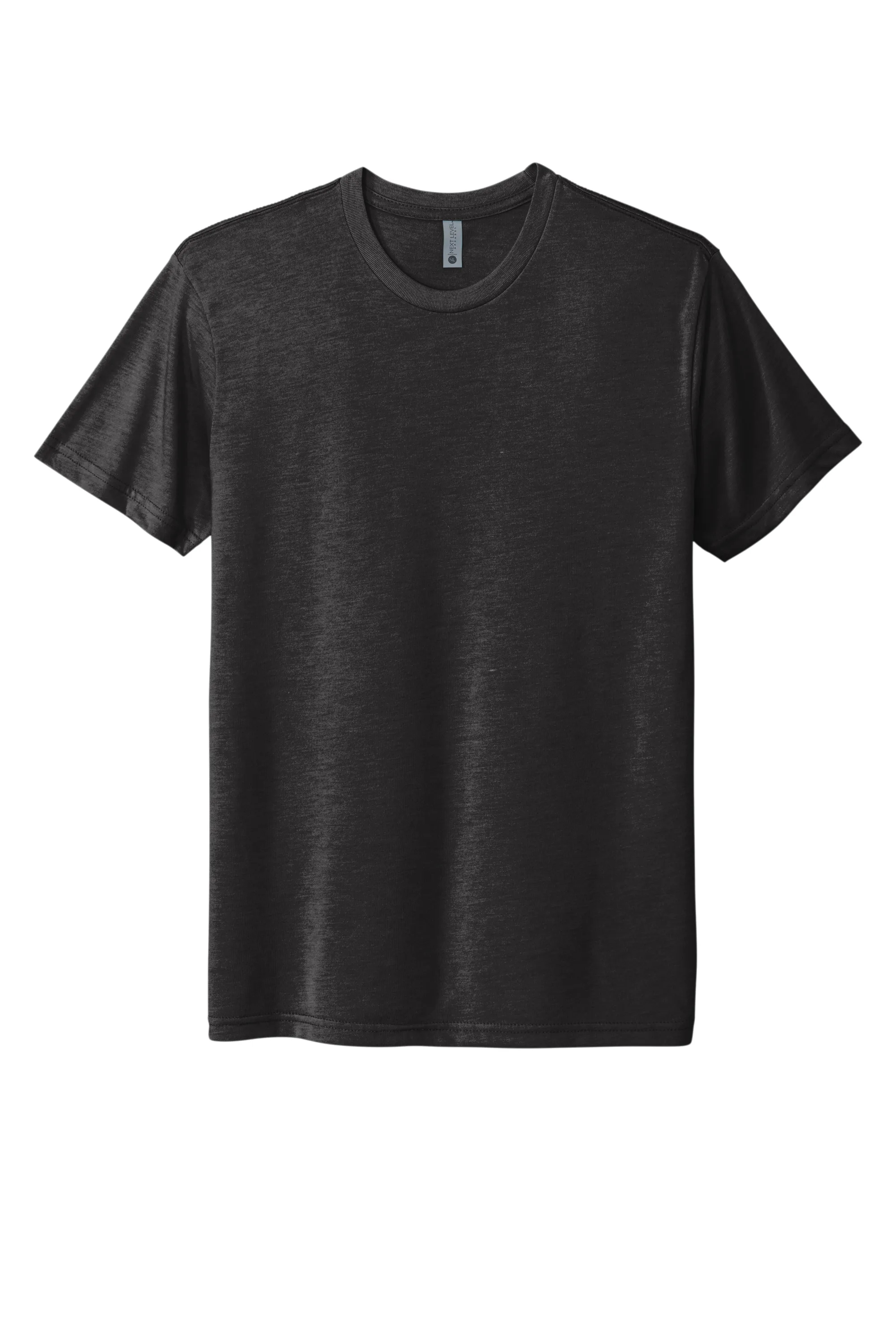 Next Level Apparel(R) Unisex Tri-Blend Tee 8