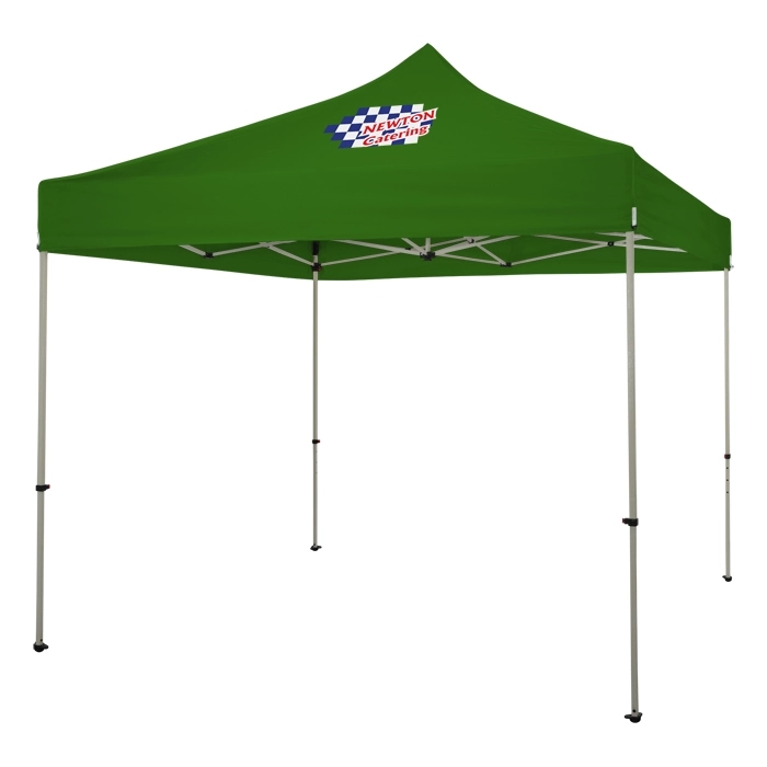 10' x 10' Pop-Up Tent 8