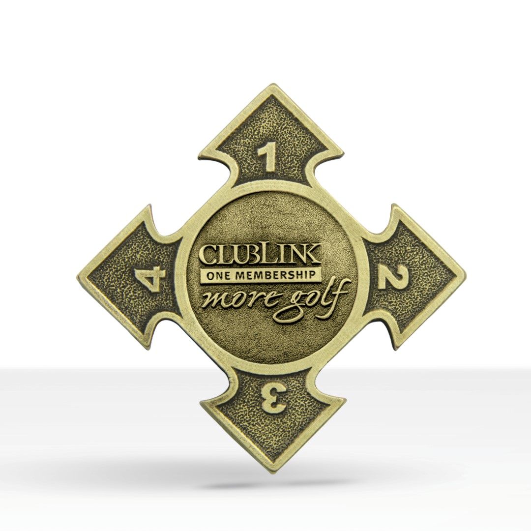 Who Goes First Golf Tool 1