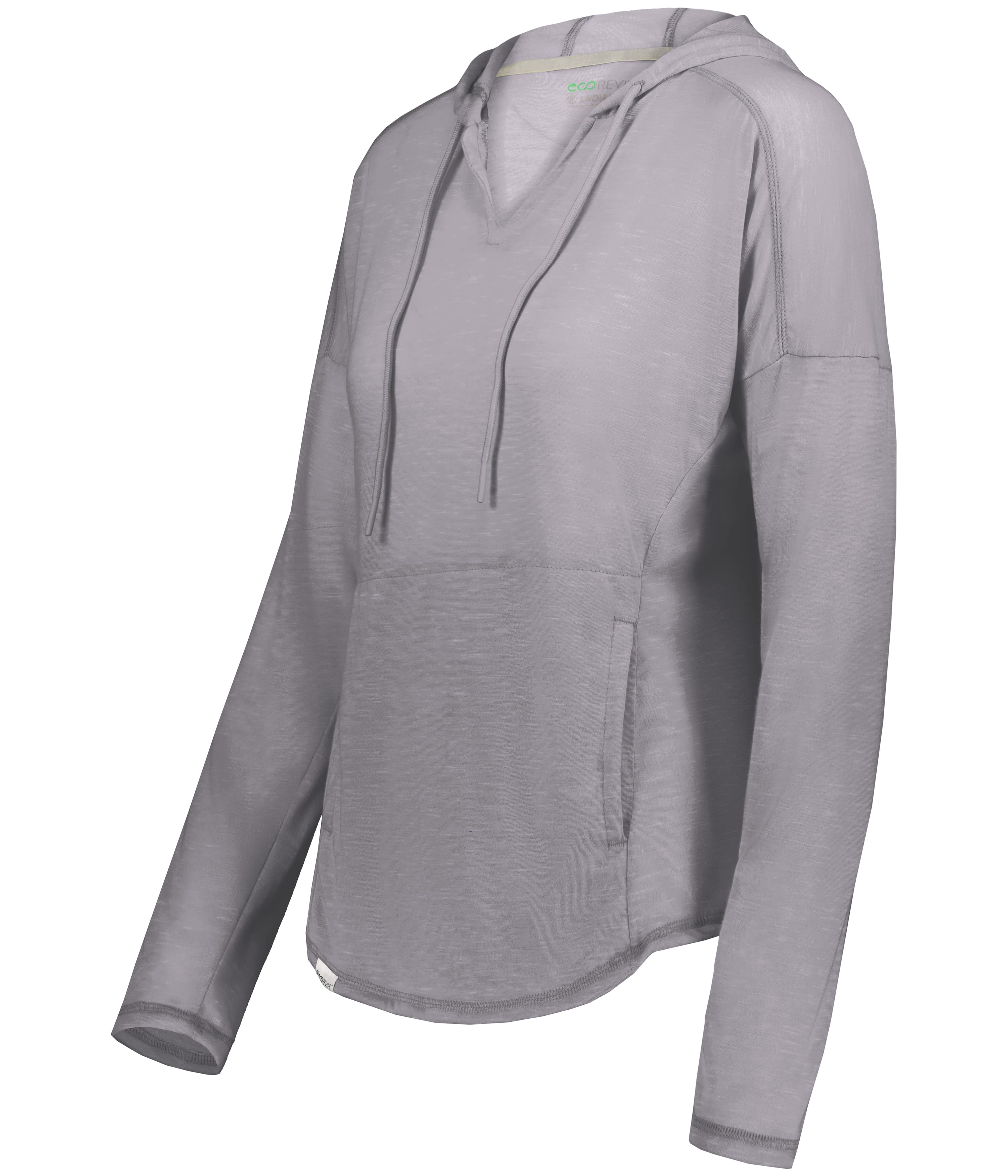 Ladies Monterey Hoodie, custom hoodie or sweatshirt with logo imprint 4