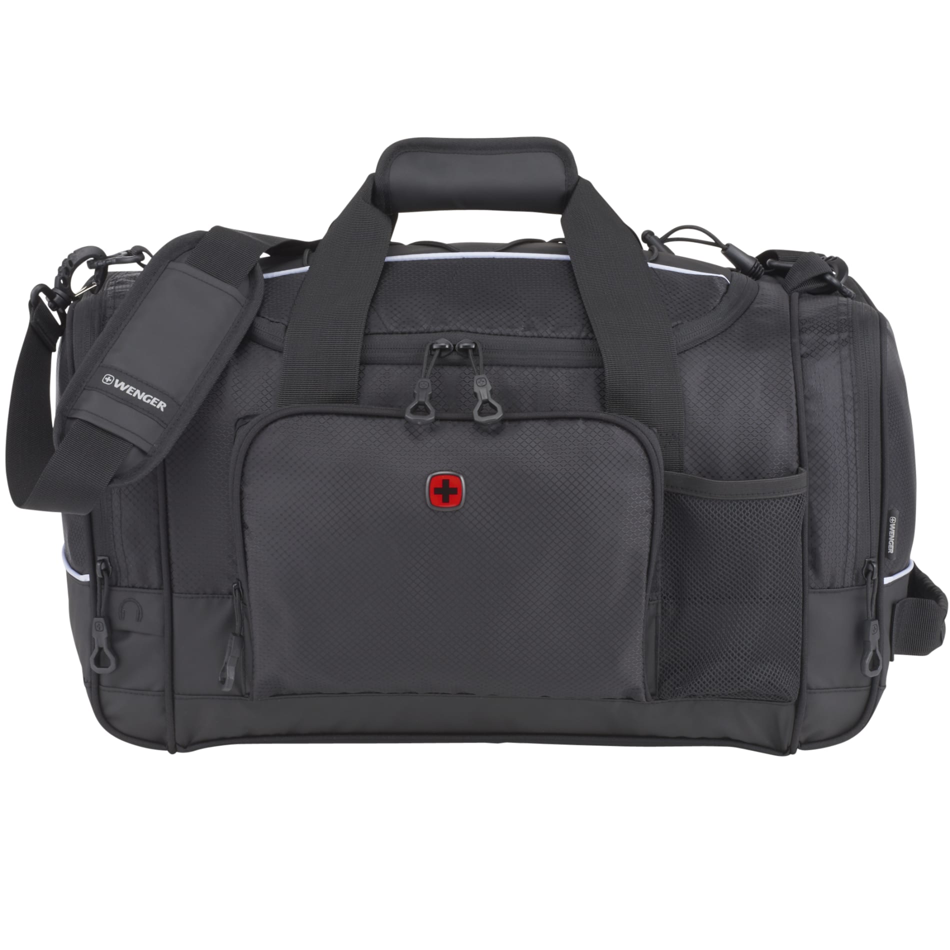 Wenger Apex 20" RPET Sport Duffel 19