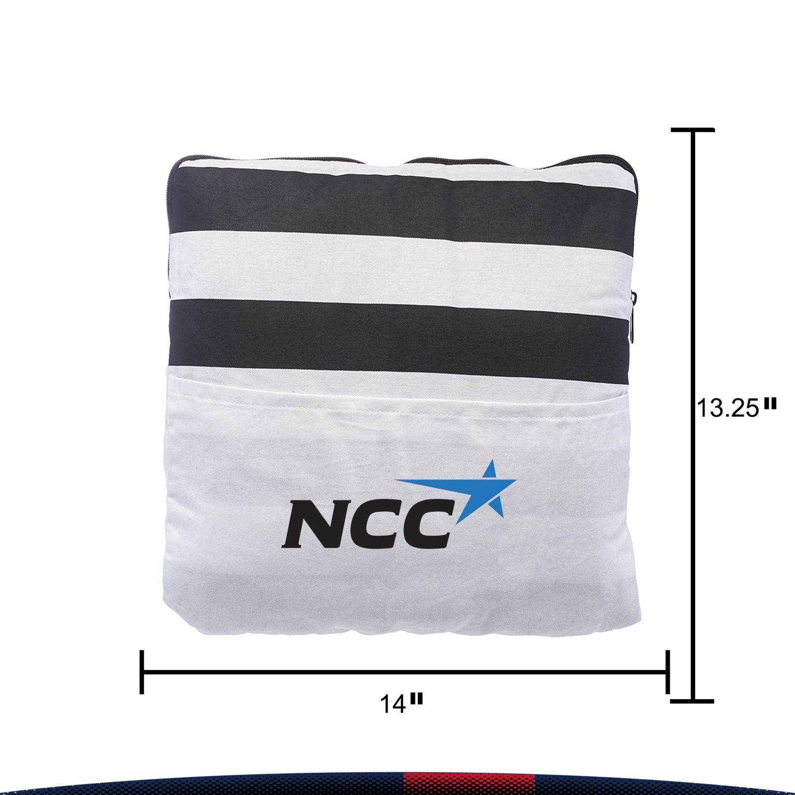 Layson 2-In-1 Pillow Blankets 6